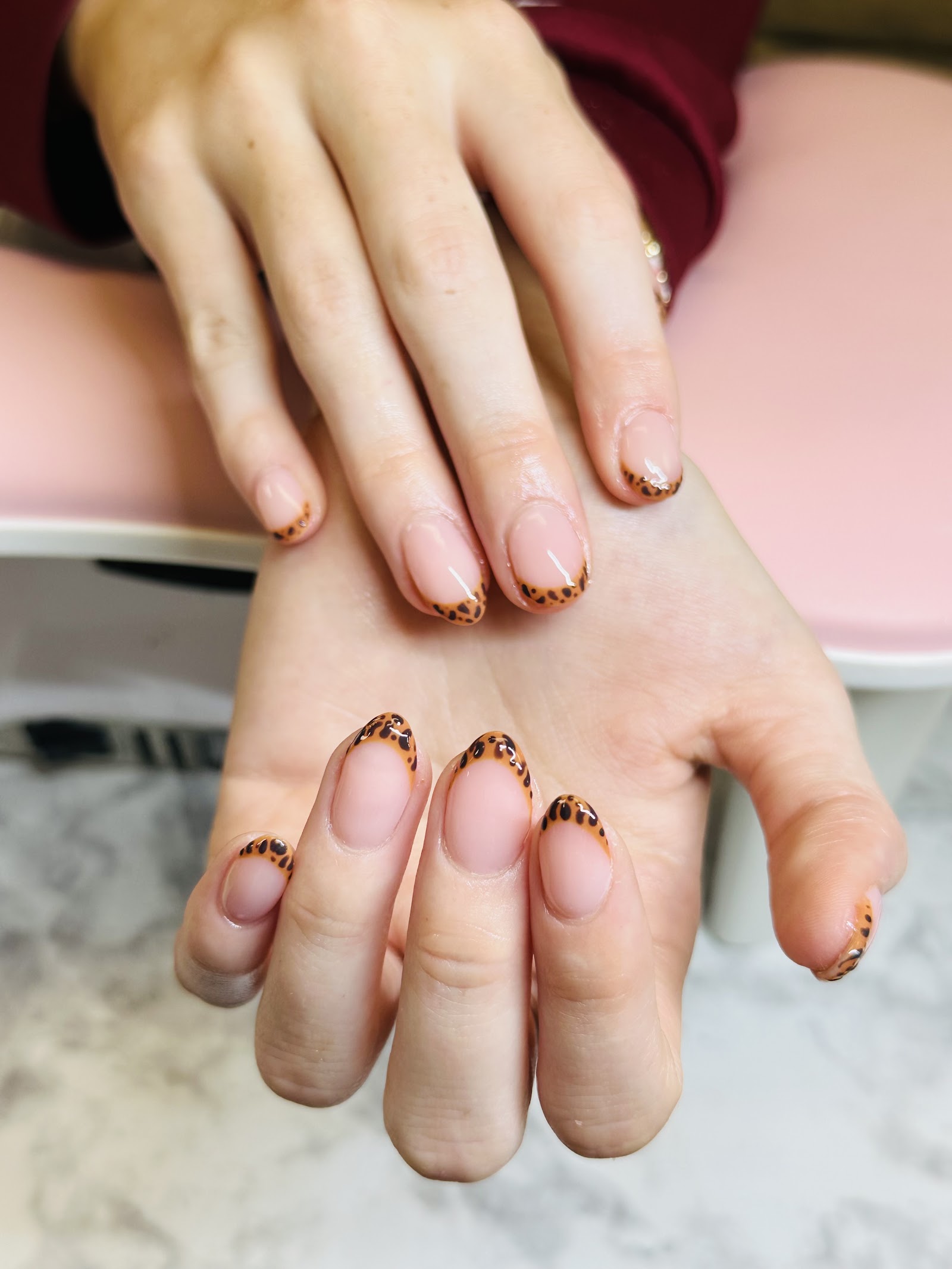Exquisite Nail Academy LLC nail photo 6